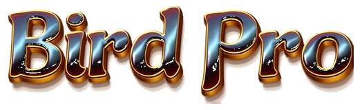 bird pro logo